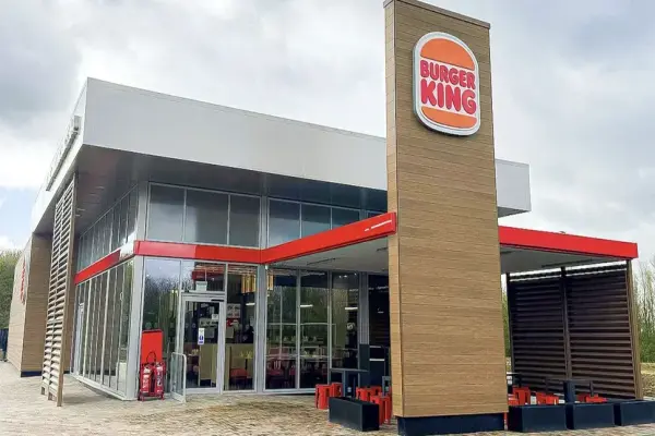 Burger King, Tim Hortons và Popeyes bị tấn công mạng nghiêm trọng